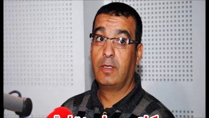 كاتب عام نقابة #الحرس:هناك أزمات يفتعلها الصحبي الجويني للظهور الاعلامي