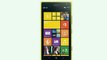 Nokia Lumia 1520 RM-937 16GB Unlocked GSM 4G LTE Quad-Core Windows 8 20MP- Yellow - International