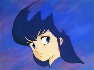 Maison Ikkoku Special   Opening 4   Kyoko voice