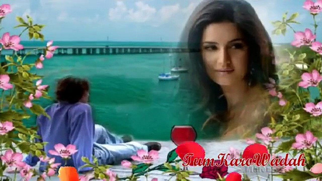 Tujhe Dil De Diya