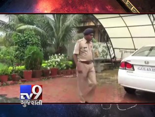 CRIME WATCH: Senior citizen robbed at knife-point in his bungalow