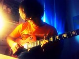 Leonardo Serasini - I Feel Free (Gibson Les Paul LPJ & Epiphone Les Paul)