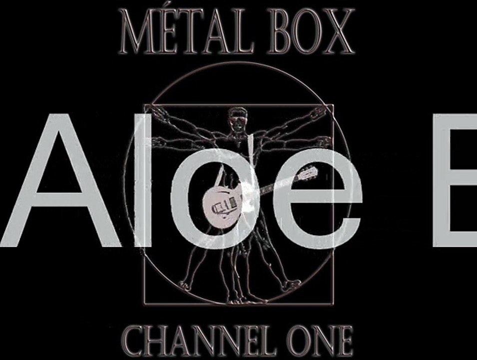 ALOE BLACC - LOVING YOU IS KILLING ME - Fm - MB2015