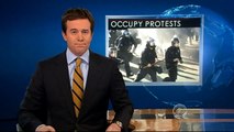 Occupy Oakland protest turns violent