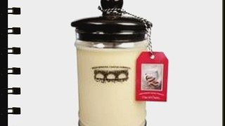 Bridgewater Candle Duftkerze Jar L Cup of Cheer 500 g.