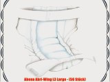 Abena Abri-Wing L3 Large - (56 St?ck)