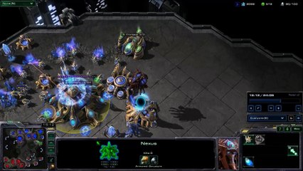 SC2 Katherine square 14th may 2015