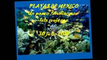 LUGARES DE MEXICO Isla Mujeres, Q.Roo.wmv