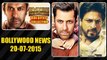 Salman Khan's Bajrangi Bhaijaan Box Office Collections | 20th July 2015