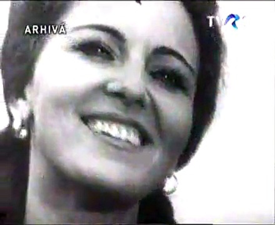 Irina Loghin - Ghiocel din deal adus - Arhiva