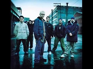 Linkin Park- Faint Lyrics