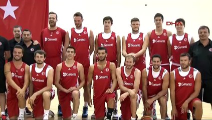 12 Dev Adam Çeşme'de startı verdi!