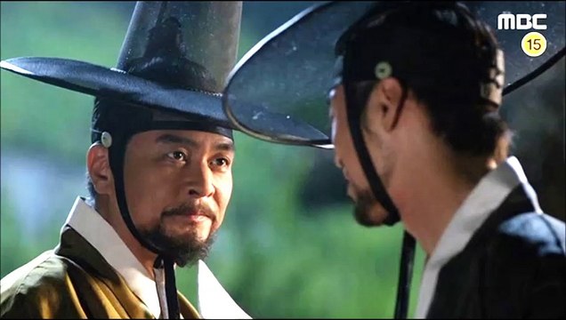 화정 30회 FULL 150721 HD 화정 30화 IFSKCS E30