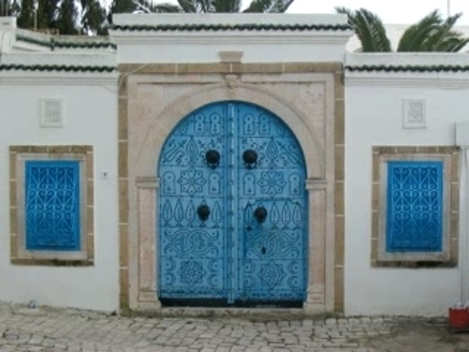Sidi Bou Saïd