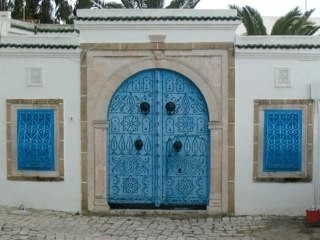 Sidi Bou Saïd