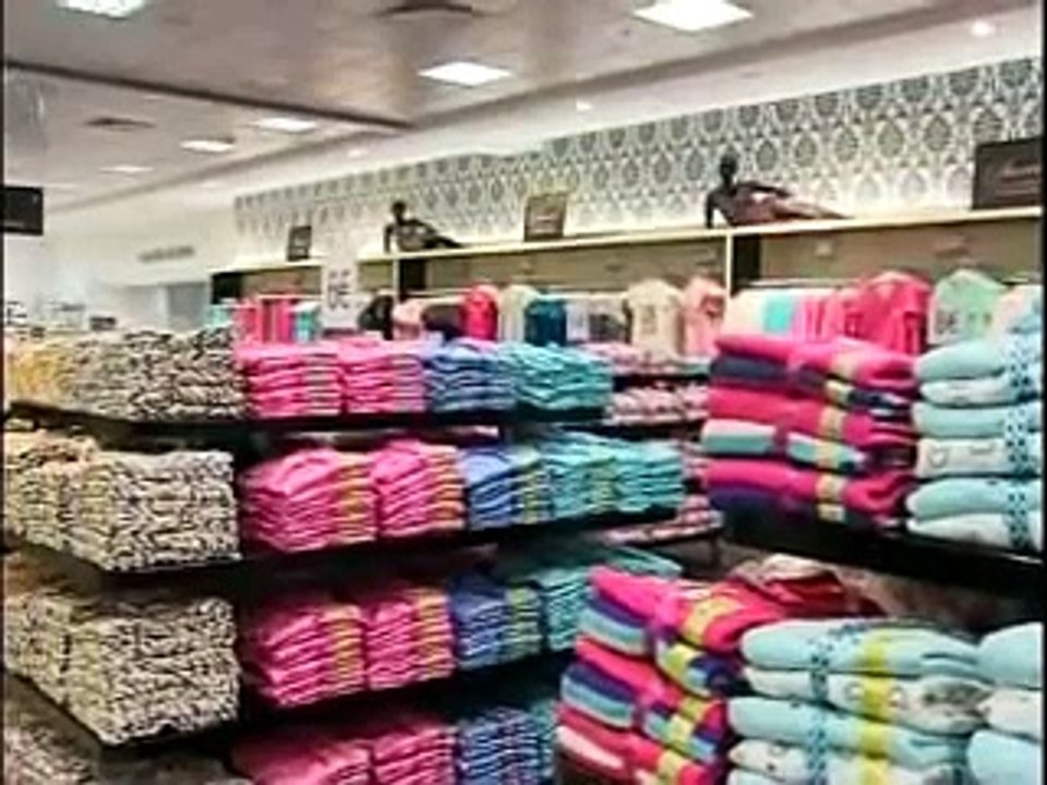 Primark Algeciras centro comercial