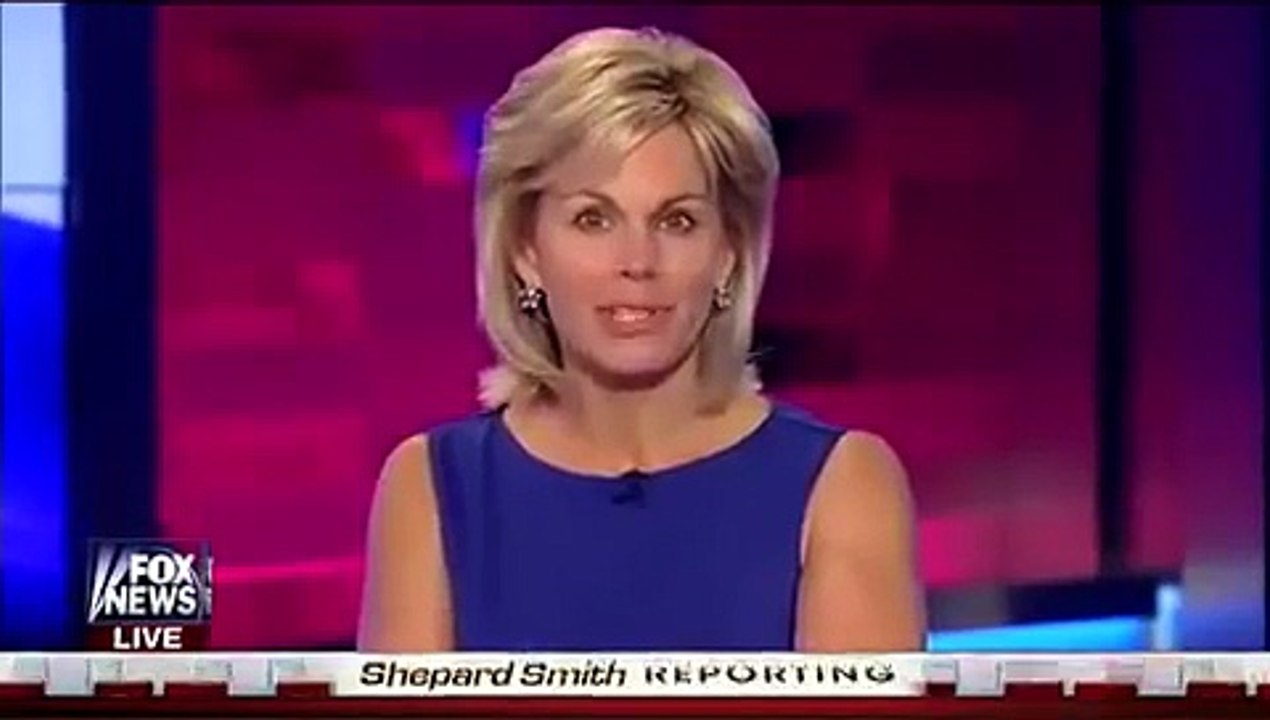 Gretchen Carlson Goes Without Makeup to Discuss Our Sexualized Culture
