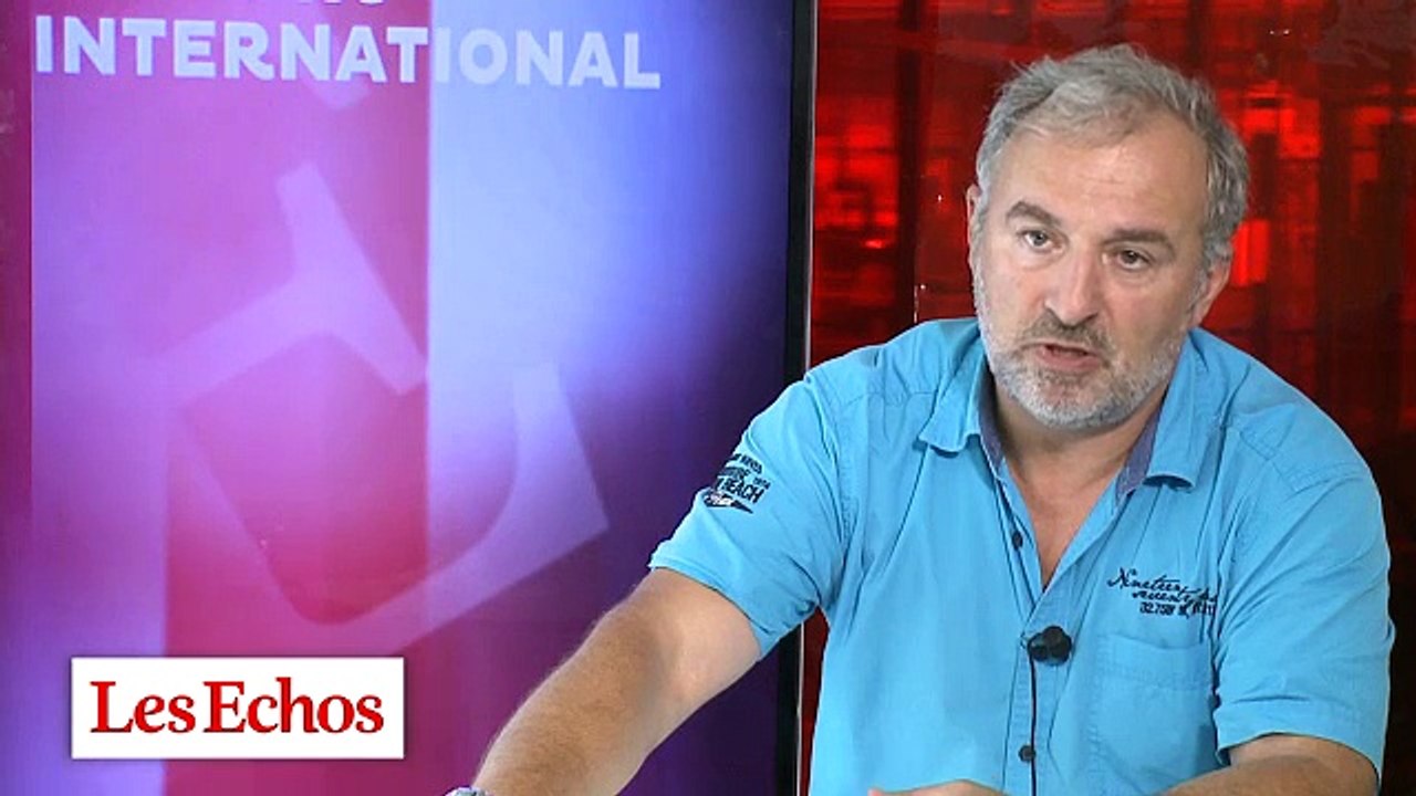 Iran : risques et opportunités d'un grand émergent économique