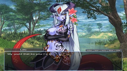 MGQ Funny montage 43-47 Monster Girl Quest