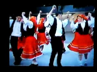 Malhao de Cinfaes - Amalia Rodrigues