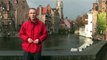 City of Bruges, Belgium: The overview (tours)