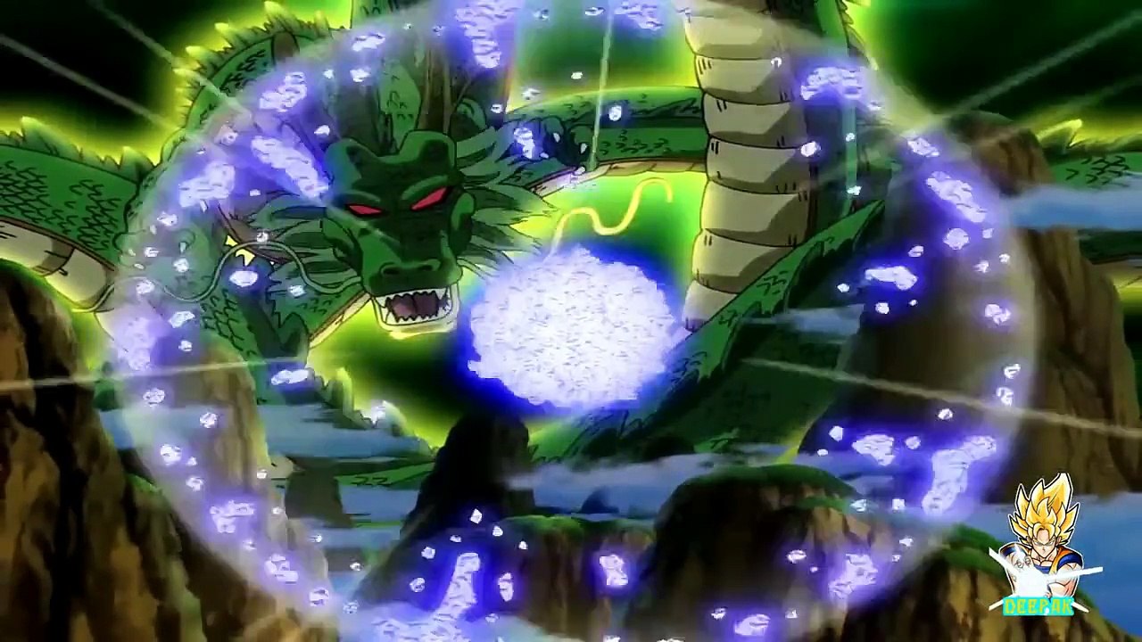 Dragon Ball Z Kai Hindi Opening Theme Song [1080p HD]