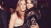 Did Jennifer Aniston Play Matchmaker for Selena Gomez & Ed Sheeran?