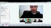 Google Plus Hangout - Demo, Review, and How To Google  Hangout