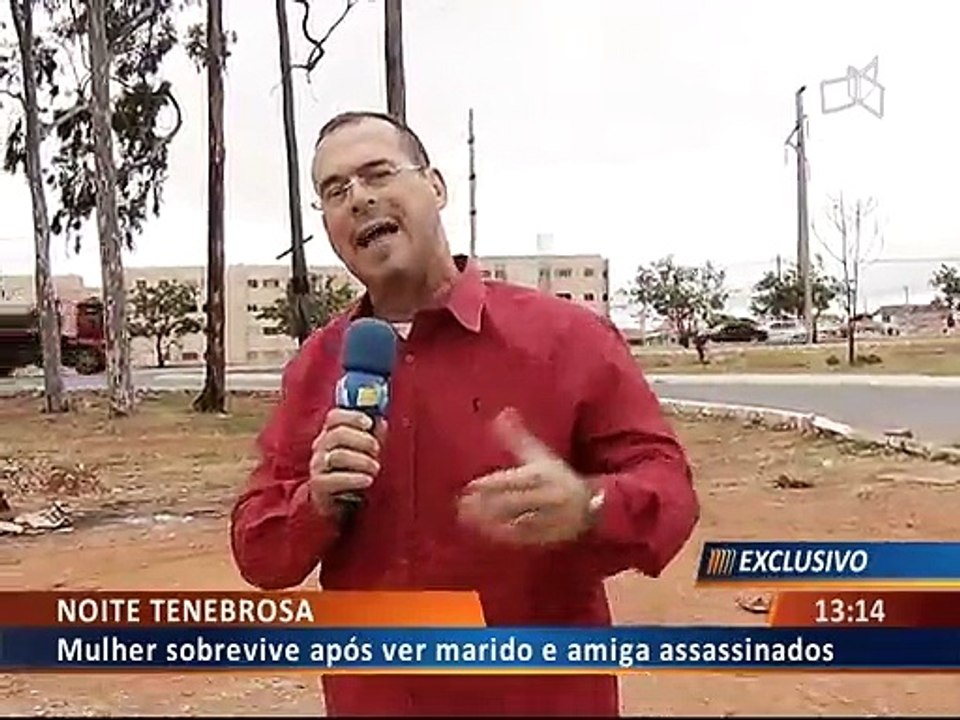 Noite tenebrosa