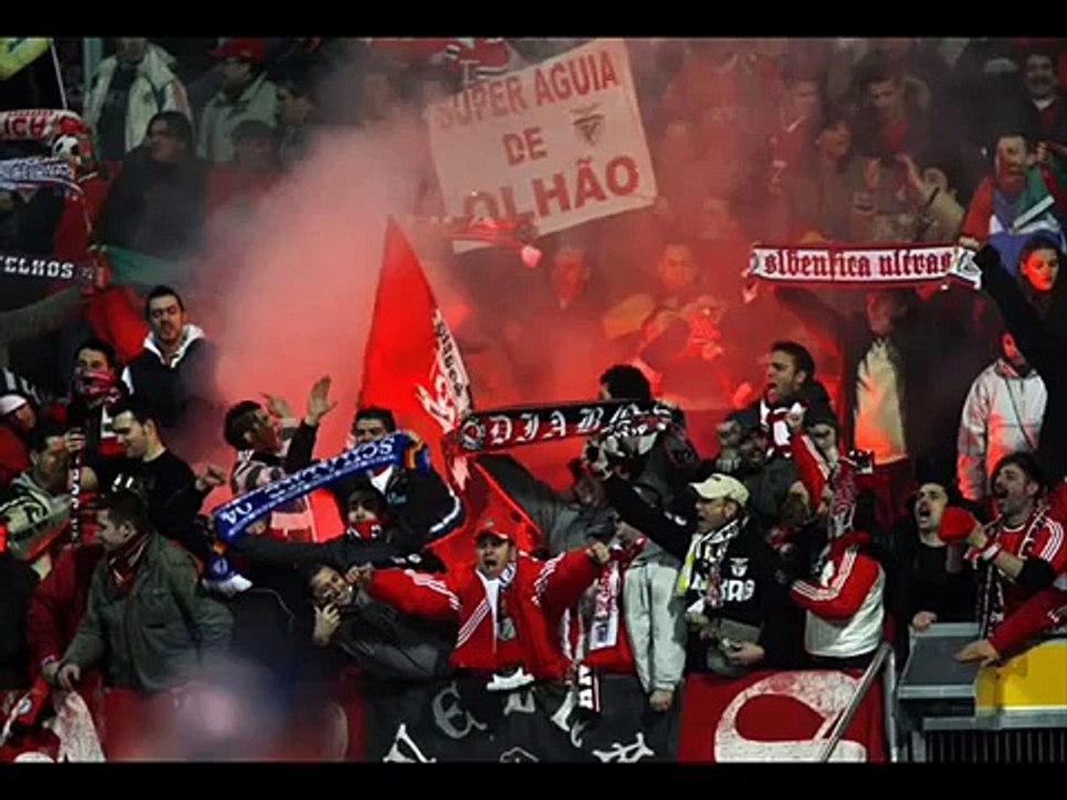 Canticos Benfica - Pablo pablito Aimar e Benfica clube do Meu Coração / HD