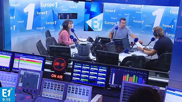 Tension autour de l'émission 30 millions d'amis