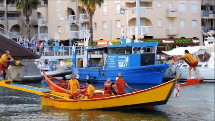 07.07.15 - Alexia Vs Yoann