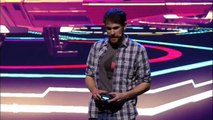 No Man's Sky - Démo conférence Sony (E3 2015)