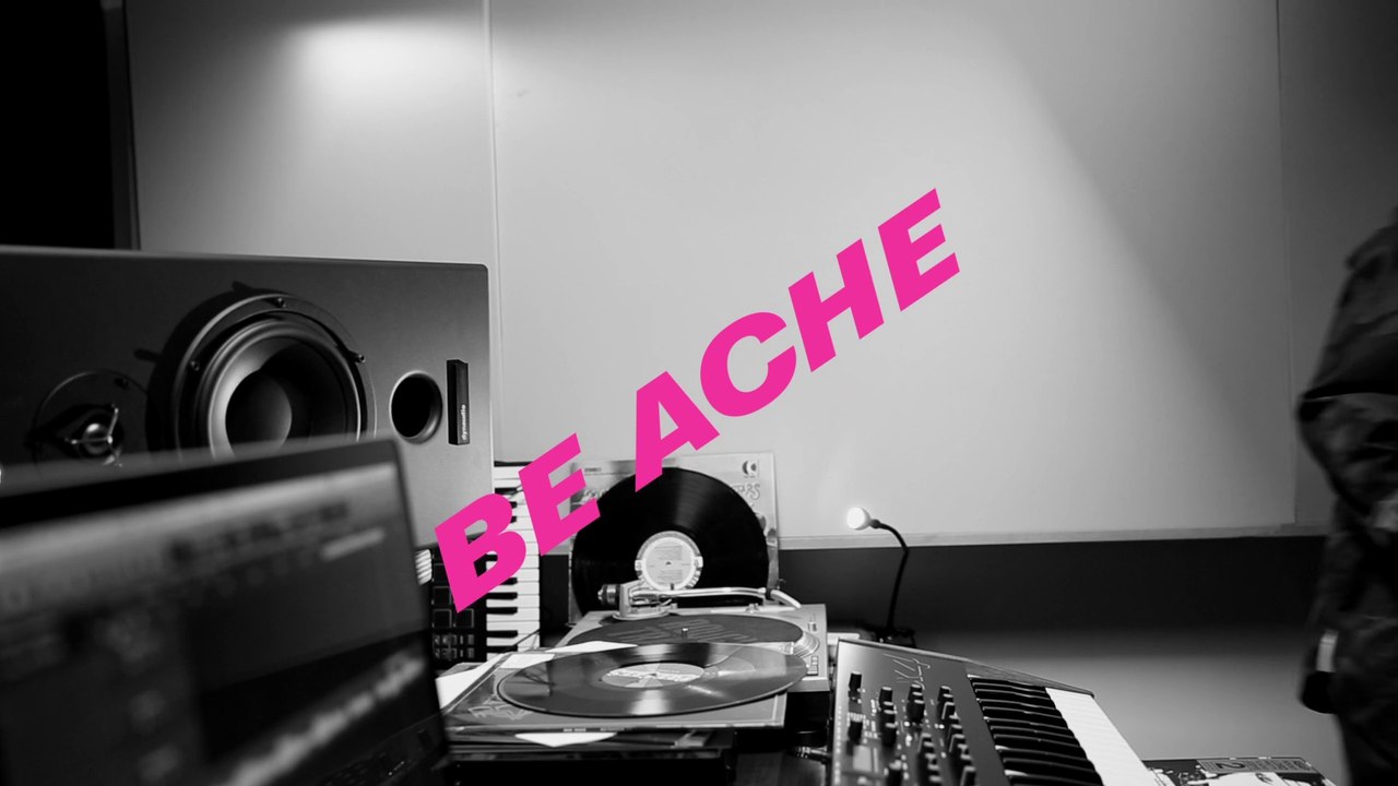 Georgia Track by Track Pt.3 - Be Ache