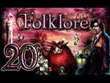 Folklore Walkthrough Part 20 (PS3) ~ FolksSoul ~ {Keats, Chapter 3}