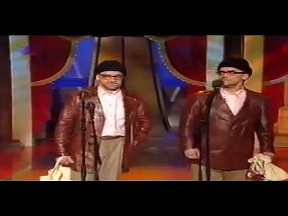 Badesalz - Black or White