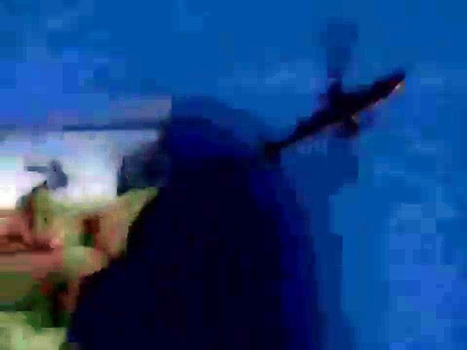 Rantissi: I prefer.. Apatchi الشهيد عبد العزيز الرنتيسي