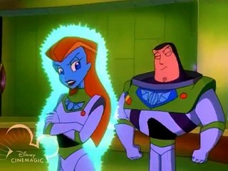 Buzz Lightyear of Star Command   1x21   Super Nova mbaldw