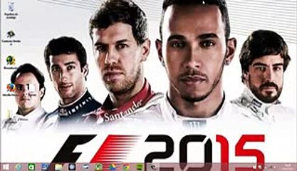 DESCARGAR F1 2015 PARA PC FULL EN ESPAÑOL  MEGA Y TORRENT