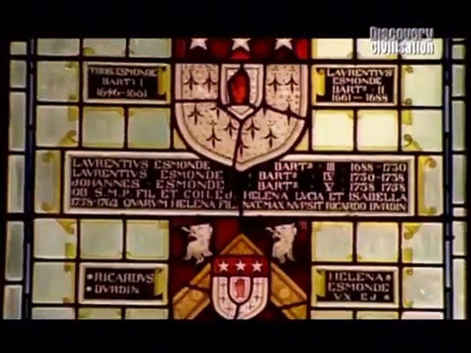 Documentari Ita] Fantasmi dei castelli d'Irlanda (Discovery Civilization)