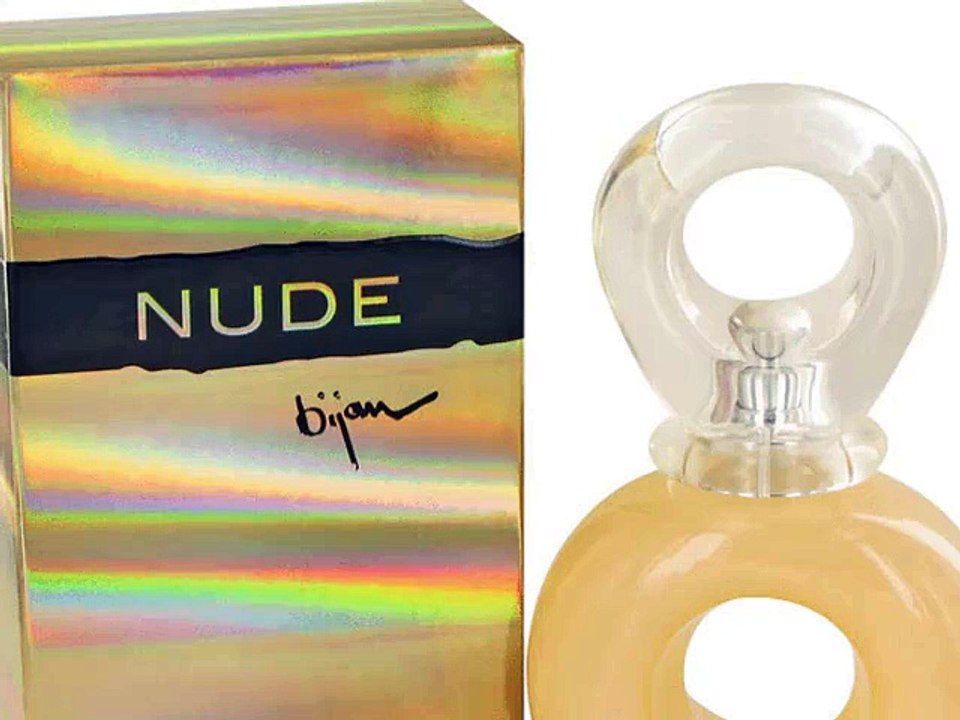 Parfum Homme Bijan Nude de Bijan - 75 ml