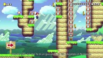 Super Mario Maker - Nintendo World Championship Trailer