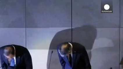 Руководство Toshiba уходит в отставку