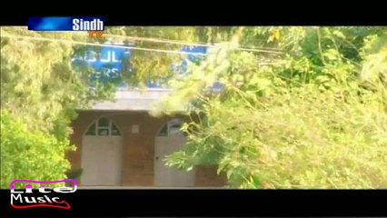 Jamshore Ji Chokri By Rajab Gul -Sindh Tv-Sindhi Song