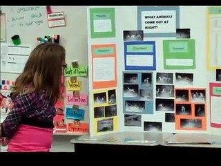4th Grade Science Fair Projects