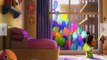 Contenidos 'ocultos' en las películas de Pixar