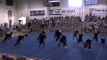 Calhoun Middle School Competition Cheerleading