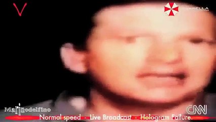 SHAPESHIFTERS HOLOGRAPHIC DECEPTION FAILS
