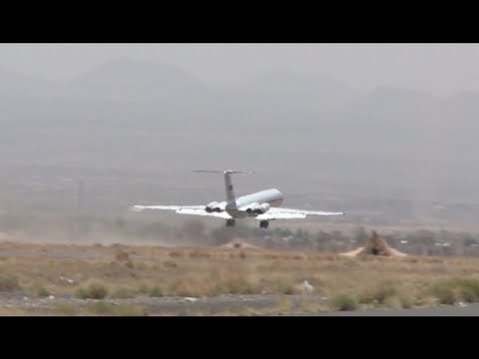 ‘Second class Americans’? US fails to rescue its citizens in Yemen… it’s Russia who does the job