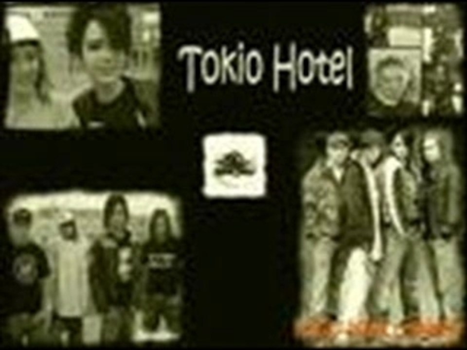 Tokio hotel